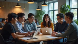 Exploring Bitcoin, Cardano, and NFTs: The Growing Cryptocurrency Landscape in Vietnam