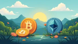 Exploring Bitcoin and Ethereum Upgrades: A Deep Dive into Vietnam’s Growing Crypto Scene