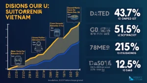 The Impact of Bitcoin Merge on Vietnam’s Crypto Landscape