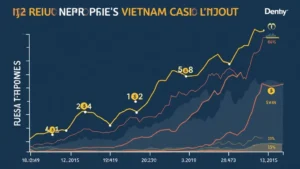 Bitcoin Gas Fee Trends in Vietnam: What You Need to Know