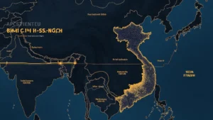 Bitcoin Network Congestion in Vietnam: Challenges and Opportunities