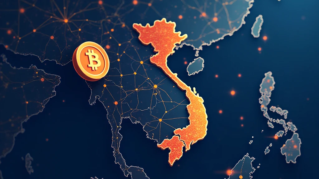 Bitcoin blockchain forks Vietnam