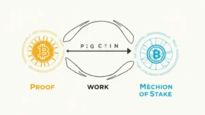 Bitcoin Consensus Mechanisms in Vietnam: A Deep Dive