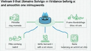 Bitcoin Sharding Solutions in Vietnam: A Comprehensive Analysis