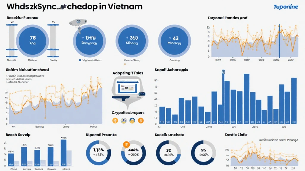 Bitcoin zkSync adoption Vietnam