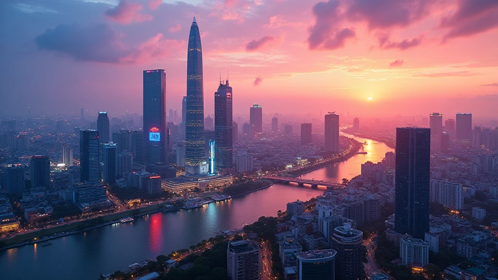 Bitcoin Optimism ecosystem Vietnam