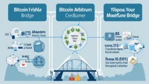 Exploring Bitcoin Arbitrum Bridges in Vietnam