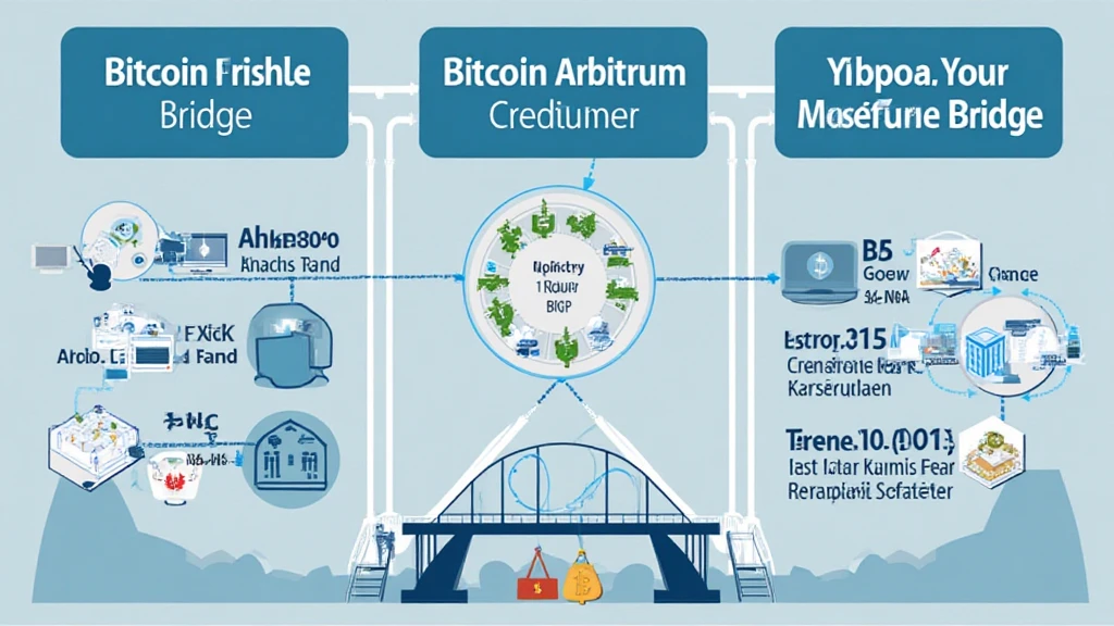 Bitcoin Arbitrum bridges Vietnam