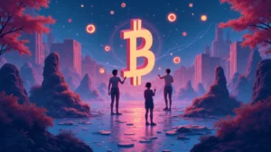 Bitcoin Metaverse Platforms Vietnam: The Future of Digital Assets