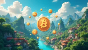 Bitcoin Decentraland NFTs in Vietnam: The Future of Digital Assets
