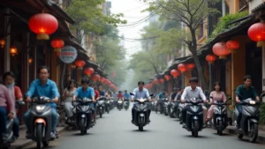 Exploring Bitcoin in The Sandbox Economy of Vietnam