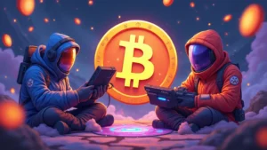 Bitcoin Gaming Skins in Vietnam: Navigating Trends and Opportunities