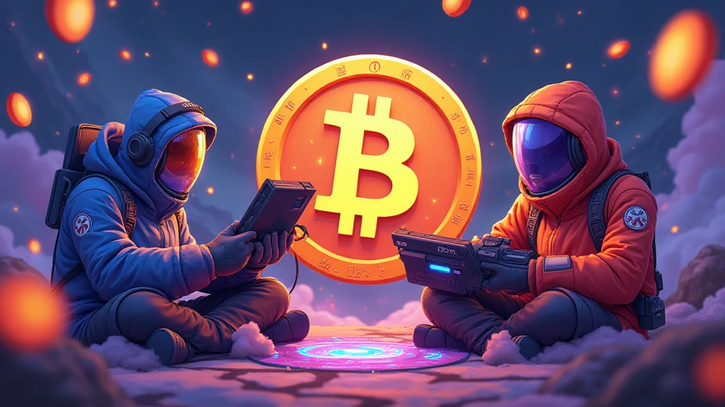 Bitcoin gaming skins Vietnam