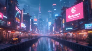 Exploring Bitcoin, Esports, and NFTs in Vietnam