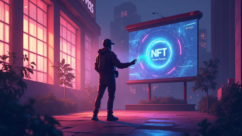 Bitcoin film rights NFTs Vietnam