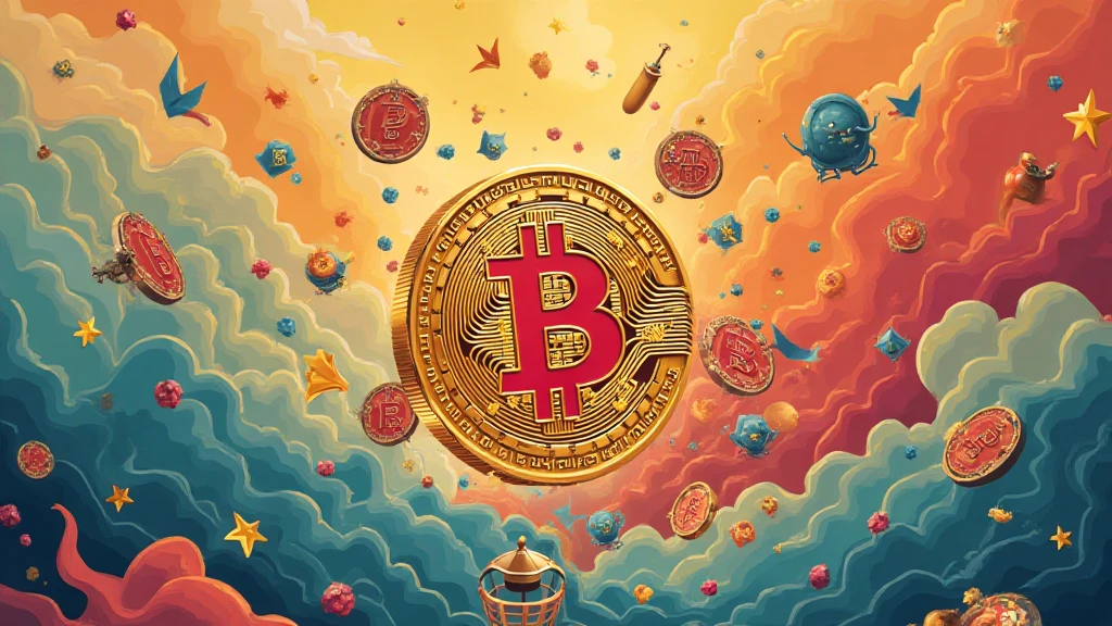 Bitcoin charity NFTs Vietnam