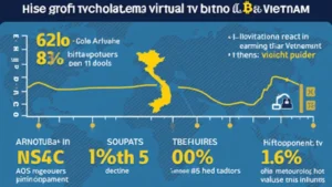 Exploring Bitcoin Virtual Economies in Vietnam