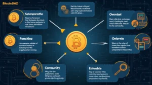 Bitcoin DAO: Navigating the Future of Decentralized Finance