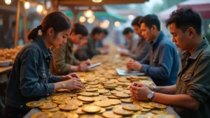 Exploring Bitcoin Cooperative Models in Vietnam