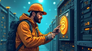 Bitcoin Worker: Essential Insights for Crypto Enthusiasts