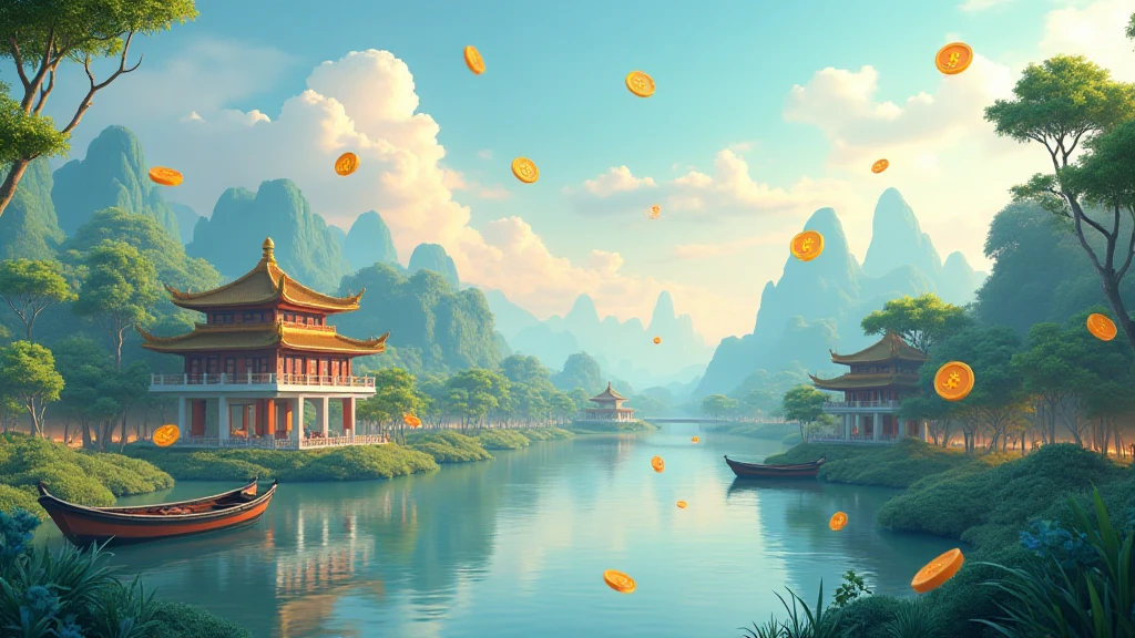 Bitcoin inclusive finance Vietnam