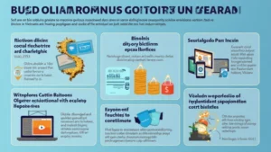 Bitcoin Microfinance and NFTs in Vietnam: The Future of Digital Finance