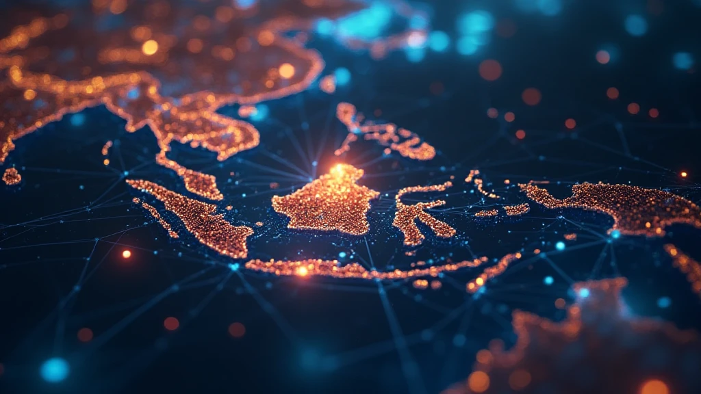 Bitcoin ASEAN collaborations Vietnam