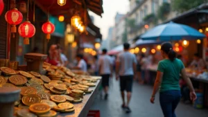 Government Initiatives Boosting Bitcoin in Vietnam