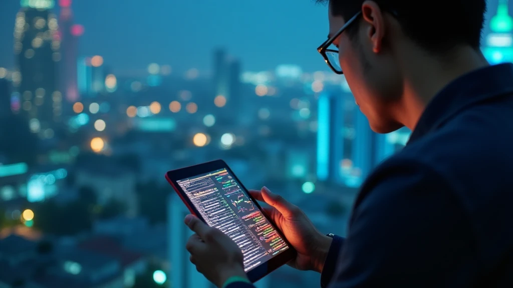How to analyze HIBT crypto portfolio Vietnam