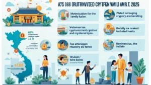 Vietnam Crypto Tax Optimization: Maximizing Your Returns for 2025