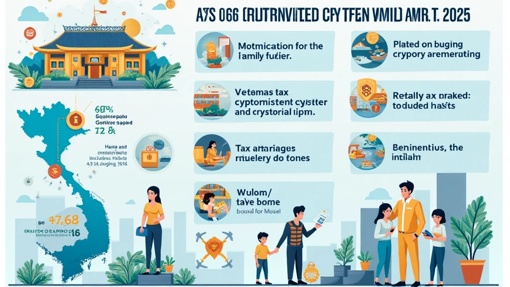 Vietnam crypto tax optimization HIBT