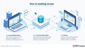 How to Stake Crypto on HIBT Vietnam: A Thorough Guide