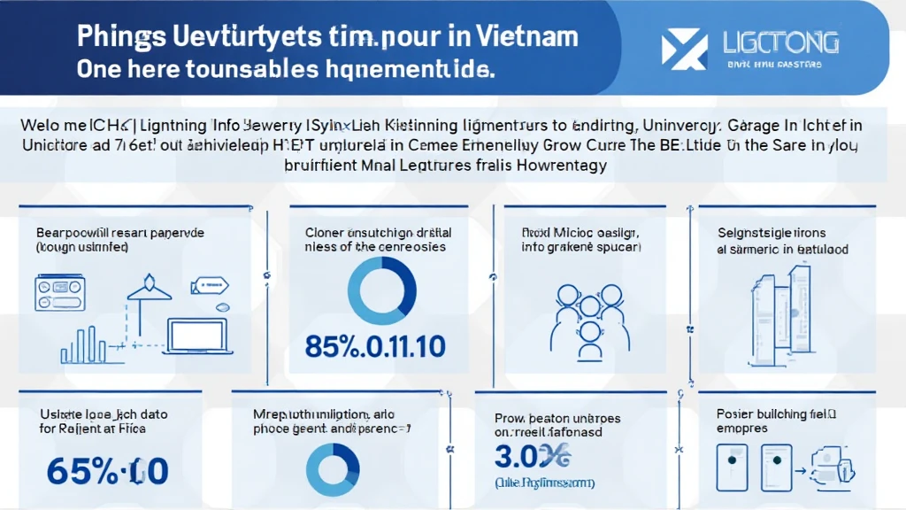 HIBT Lightning Network investment Vietnam
