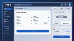 HIBT Crypto Payment Gateway in Vietnam: Securing Your Digital Transactions