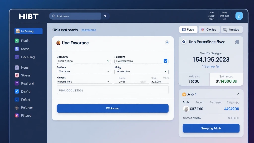 HIBT crypto payment gateway Vietnam