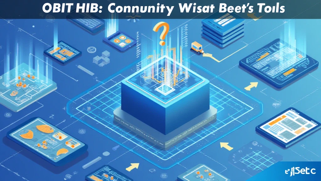 HIBT order book analysis tools