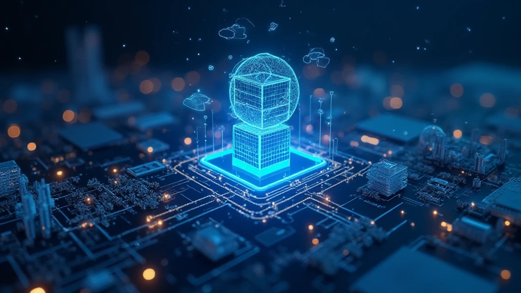Vietnam blockchain interoperability HIBT