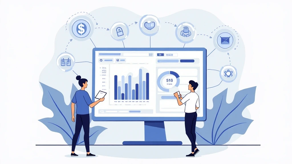 HIBT crypto tax software Vietnam