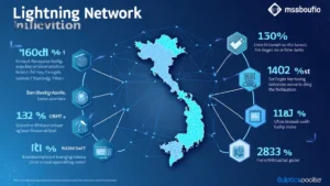 Exploring the Bitcoin Lightning Network in Vietnam
