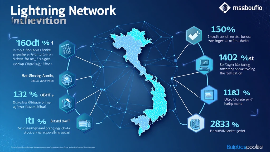 Bitcoin Lightning Network Vietnam HIBT