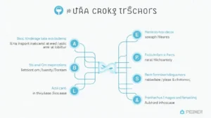 2025 Blockchain Security Standards: A Comprehensive Guide for Digital Asset Protection