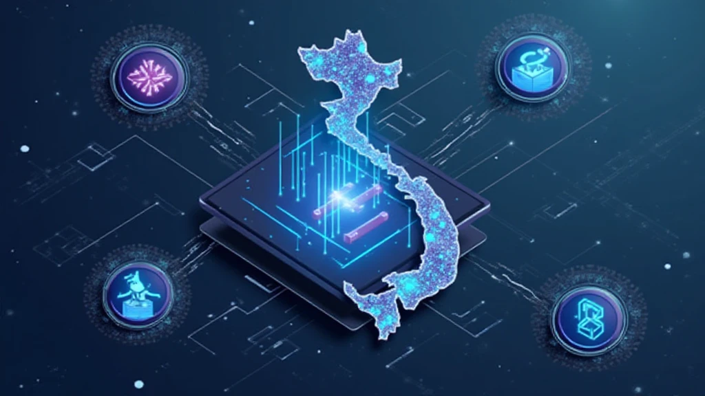 Vietnam crypto airdrop tracking HIBT