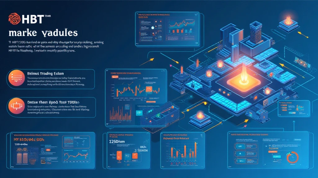 HIBT margin trading Vietnam