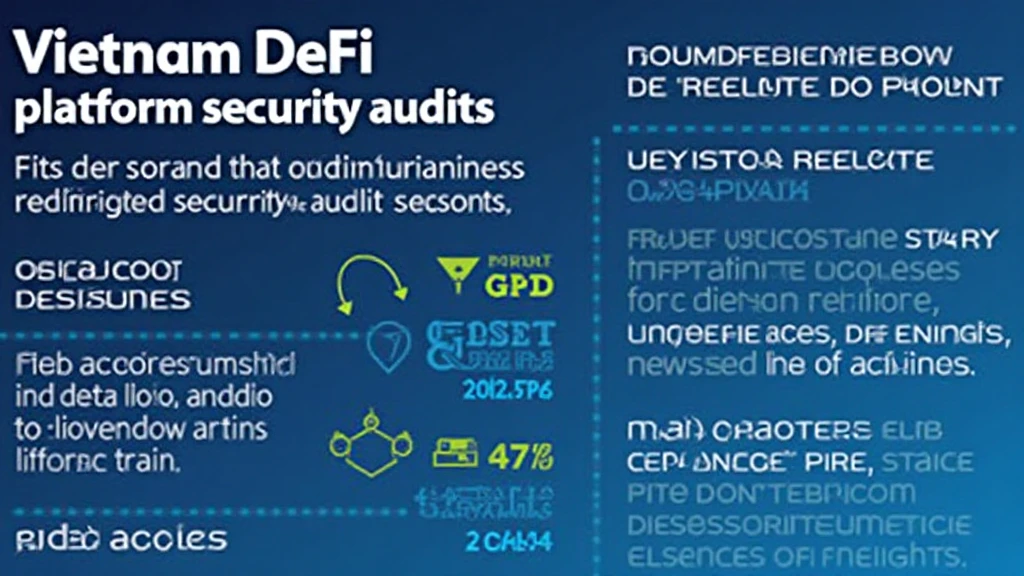 Vietnam DeFi platform audits HIBT