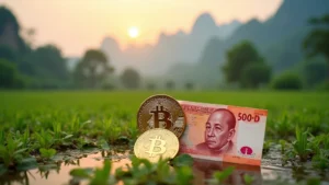 Bitcoin to SGD Exchange in Vietnam: Understanding HIBT