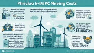 Understanding HIBT Crypto Mining Energy Costs