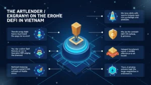 Exploring Vietnam’s DeFi Token Economics: The Rise of HIBT in 2025