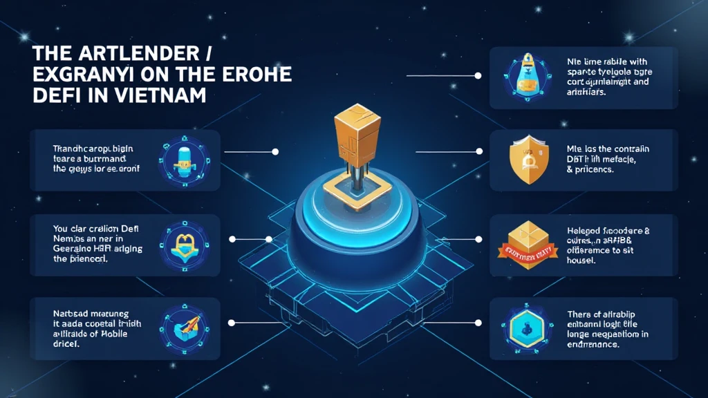 Vietnam DeFi token economics HIBT