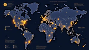 Order Flow Analysis in Vietnam’s Cryptocurrency Market