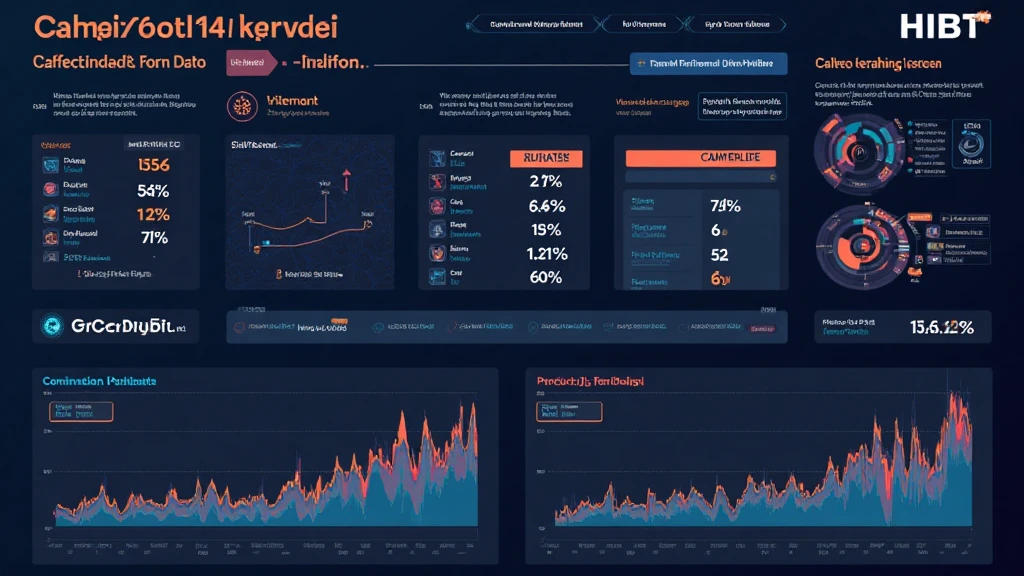 HIBT crypto market depth Vietnam